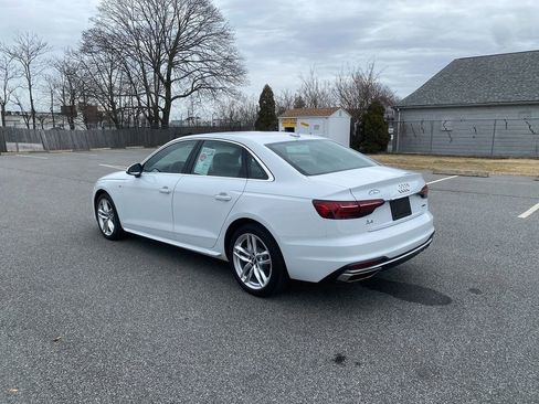 Used 2020 Audi A4 2.0T Premium w/ Convenience Package image 8