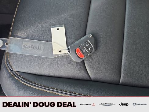 New 2026 Jeep Wrangler Sahara image 30