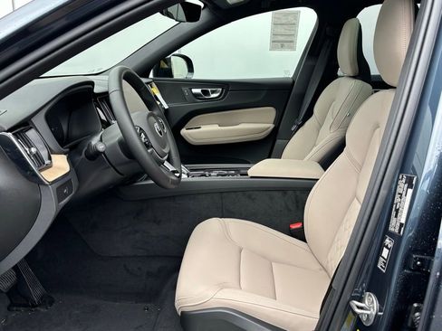 New 2026 Volvo XC60 B5 Plus w/ Climate Package image 15