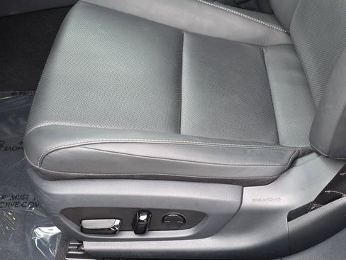 Used 2023 Lexus ES 350 w/ Premium Package image 27