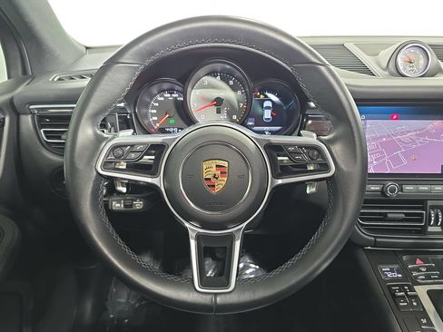 Used 2020 Porsche Macan S AWD/4WD image 14