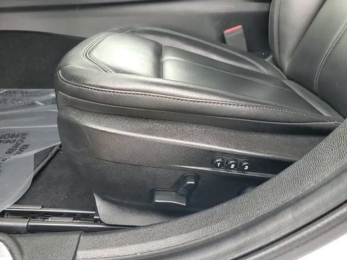 Used 2023 Alfa Romeo Giulia Ti AWD/4WD image 16