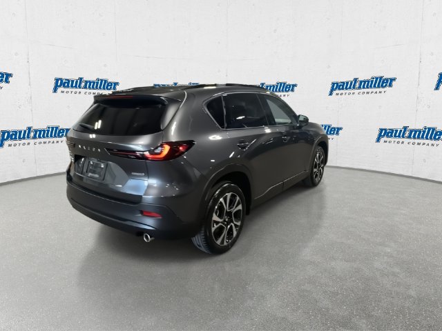 New 2026 MAZDA CX-5 Preferred AWD/4WD image 10