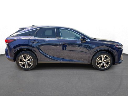 Used 2024 Lexus RX 350 Premium w/ Accessory Package (Z1) FWD image 2