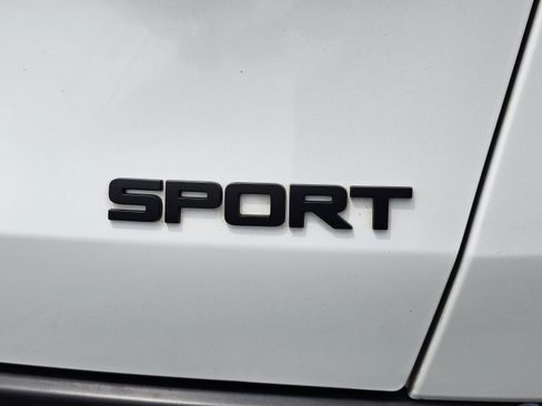 Used 2023 Honda HR-V Sport image 19