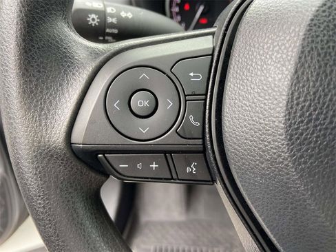 Used 2024 Toyota RAV4 XLE w/ Convenience Package image 27