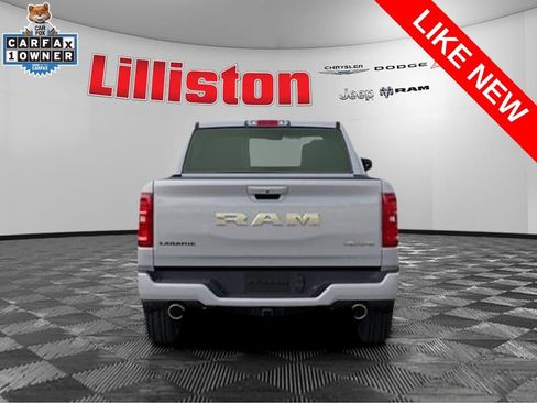 Used 2026 RAM 1500 Laramie image 7