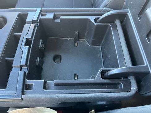 Used 2015 Chevrolet Silverado 1500 LT w/ All Star Edition image 19