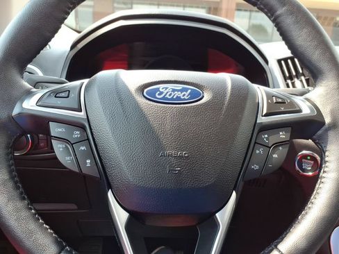 Certified 2023 Ford Edge Titanium w/ Equipment Group 301A AWD/4WD image 21