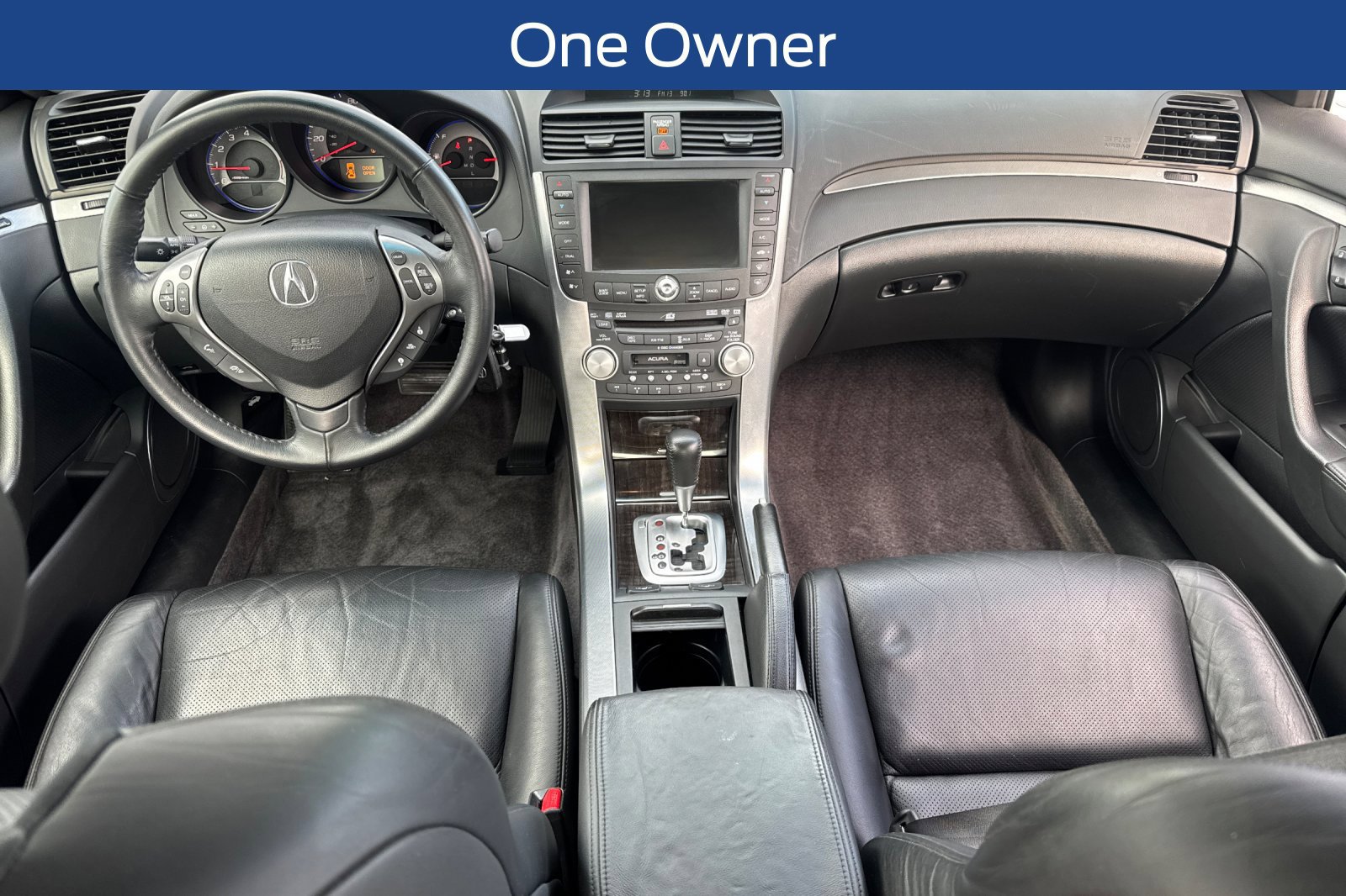Used 2007 Acura TL FWD image 15