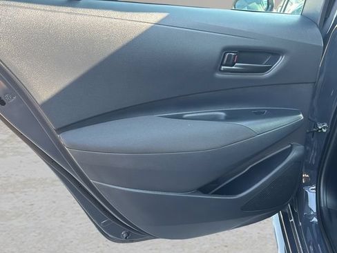 Used 2026 Toyota Corolla LE w/ LE Premium Package FWD image 13