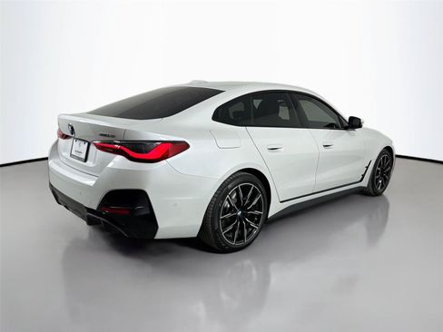 New 2026 BMW i4 xDrive40i w/ M Sport Package AWD/4WD image 10