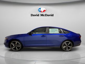 New 2026 Honda Accord Sport video 2