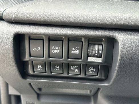 Used 2023 Subaru Forester Touring AWD/4WD image 46