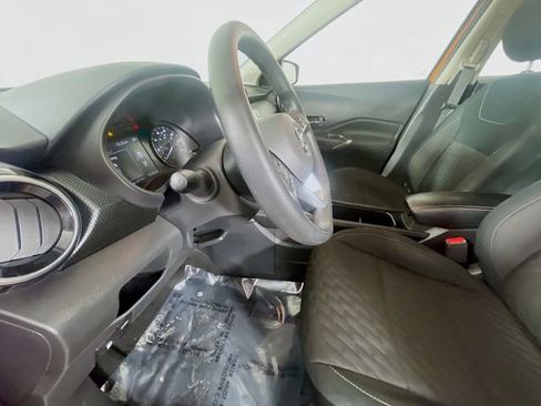 Used 2021 Nissan Kicks SV image 20