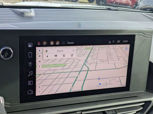 New 2025 Chevrolet Silverado EV W/T image 29