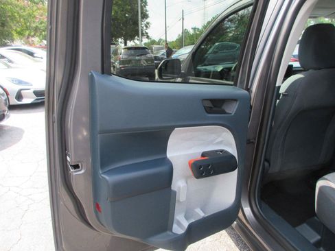 Used 2023 Ford Maverick XLT w/ XLT Luxury Package FWD image 12