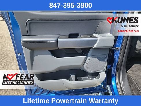 Used 2024 Ford F150 XLT AWD/4WD image 42
