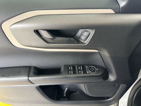 New 2025 Ford Bronco Sport Big Bend image 15