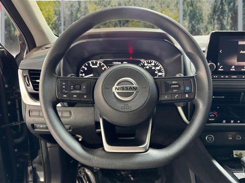 Used 2021 Nissan Rogue SV AWD/4WD image 16