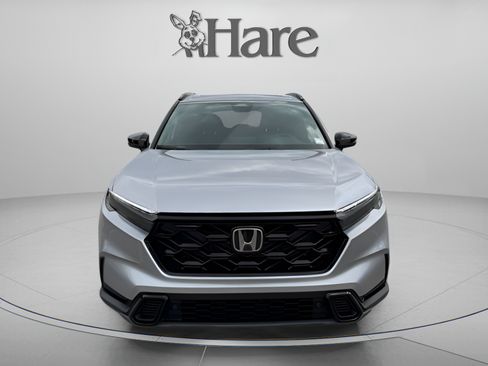 Used 2026 Honda CR-V Sport-L image 8