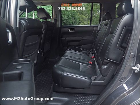 Used 2011 Honda Pilot EX-L image 11