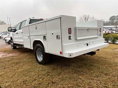 New 2026 Ford F350 XL image 24