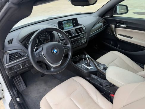 Used 2015 BMW 228i Convertible image 16