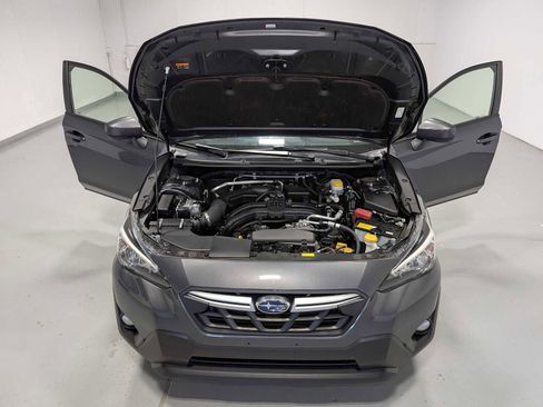 Used 2023 Subaru Crosstrek 2.0i Premium AWD/4WD image 13