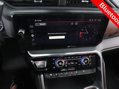 Used 2025 GMC Sierra 2500 Denali Ultimate AWD/4WD image 26