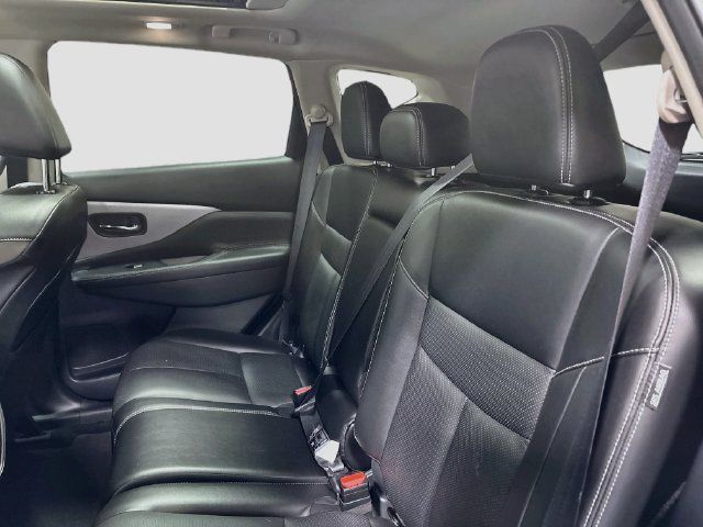 Used 2019 Nissan Murano SL AWD/4WD image 21