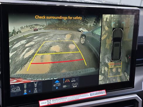 New 2026 Toyota 4Runner Limited image 17