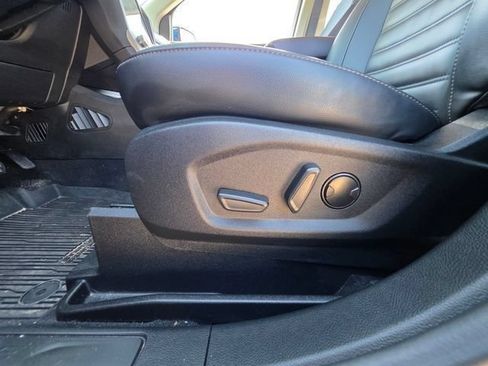 Used 2024 Ford Edge SEL w/ Convenience Package AWD/4WD image 23
