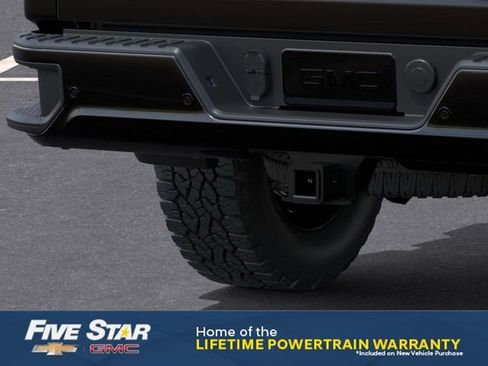 New 2026 GMC Sierra 2500 Denali Ultimate AWD/4WD image 15