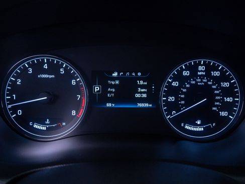 Used 2015 Hyundai Genesis 3.8 w/ Option Group 02 image 23