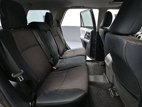 Used 2013 Toyota 4Runner SR5 w/ Convenience Pkg AWD/4WD image 38
