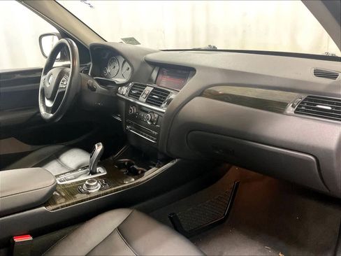 Used 2014 BMW X3 xDrive35i image 14