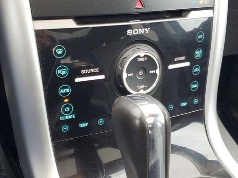 Used 2011 Ford Edge Sport w/ Canadian Touring Pkg image 18