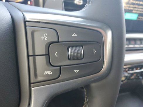 New 2026 Chevrolet Silverado 1500 LT Trail Boss w/ Convenience Package II image 22