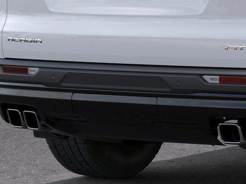 New 2026 GMC Acadia AT4 w/ Luxury Package AWD/4WD image 14