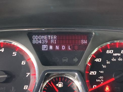 Used 2017 GMC Acadia Limited SLT AWD/4WD image 23