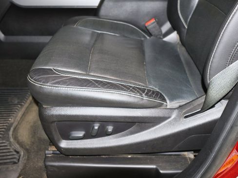 Used 2018 Chevrolet Silverado 2500 LTZ w/ Duramax Plus Package image 8