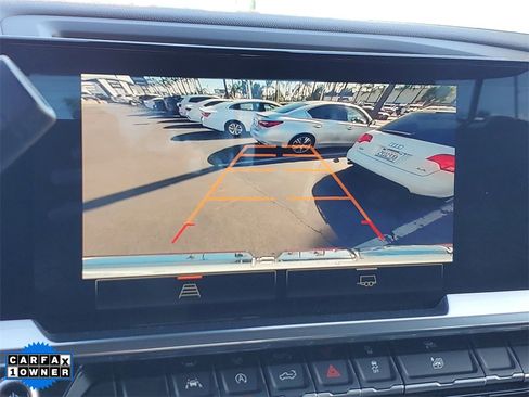 Used 2023 GMC Sierra 1500 Elevation image 28