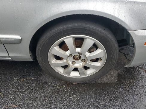 Used 2005 Kia Optima image 5