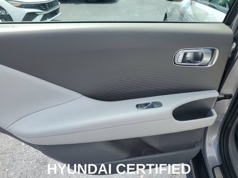 Certified 2023 Hyundai Ioniq 6 Limited w/ Cargo Package RWD image 27