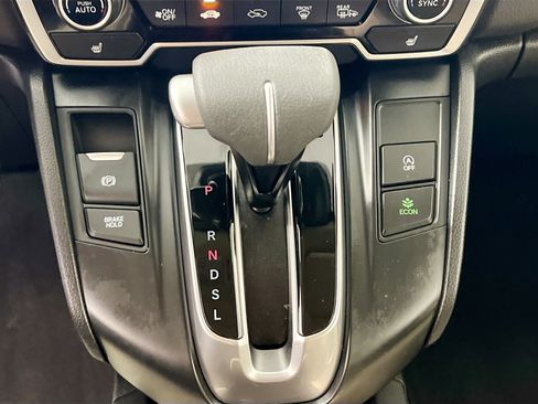 Used 2021 Honda CR-V EX image 24