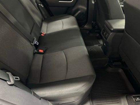 Used 2025 Toyota RAV4 XLE image 53