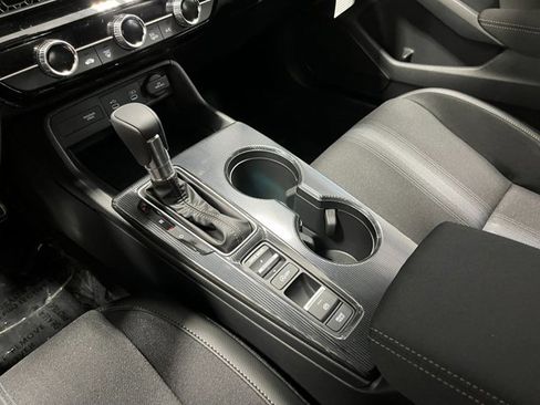 New 2026 Honda Civic Sport image 18