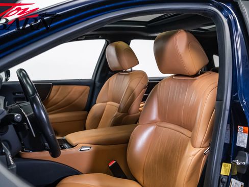 Used 2022 Lexus LS 500 AWD w/ Luxury Package image 22