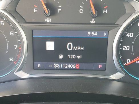 Used 2020 Chevrolet Traverse Premier w/ Redline Edition AWD/4WD image 16